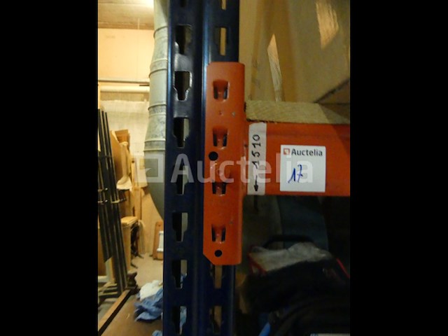 Pallet rekken - afbeelding 6 van  6