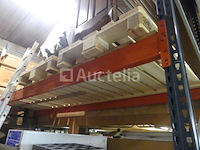 Pallet rekken - afbeelding 2 van  5