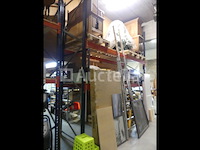 Pallet rekken - afbeelding 4 van  5