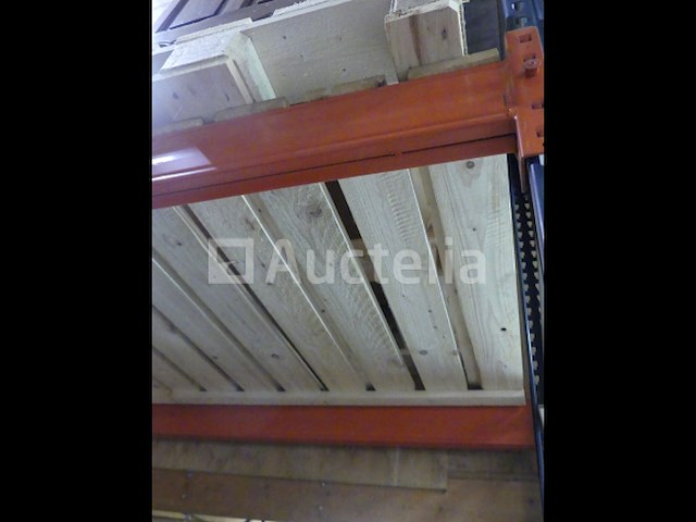 Pallet rekken - afbeelding 5 van  5