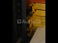 Pallet rekken - afbeelding 2 van  5