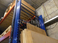 Pallet rekken - afbeelding 4 van  5