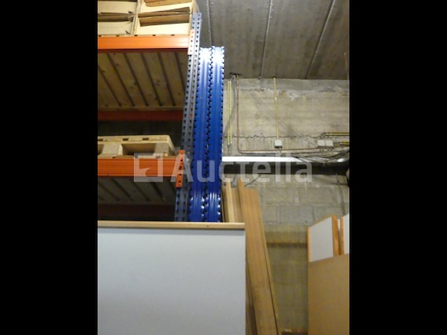 Pallet rekken - afbeelding 5 van  5