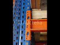 Pallet rekken - afbeelding 1 van  6