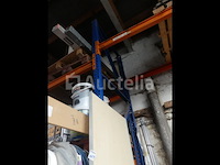 Pallet rekken - afbeelding 2 van  6