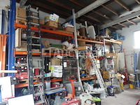 Pallet rekken - afbeelding 3 van  6