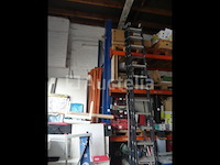 Pallet rekken - afbeelding 4 van  6