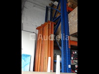 Pallet rekken - afbeelding 5 van  6