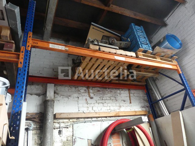 Pallet rekken - afbeelding 6 van  6
