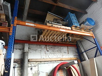 Pallet rekken - afbeelding 6 van  6