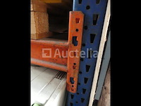 Pallet rekken - afbeelding 2 van  7