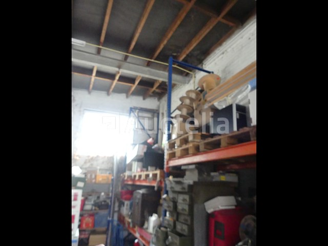 Pallet rekken - afbeelding 3 van  7