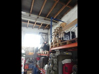 Pallet rekken - afbeelding 3 van  7