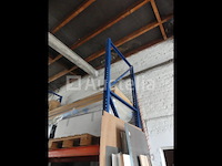 Pallet rekken - afbeelding 4 van  7