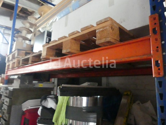 Pallet rekken - afbeelding 5 van  7