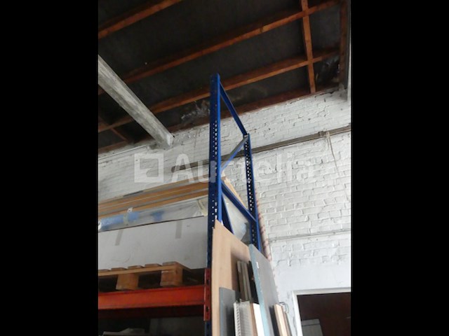 Pallet rekken - afbeelding 6 van  7