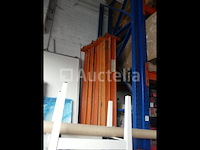 Pallet rekken - afbeelding 7 van  7