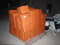 Pallet resten dakpannen (22)