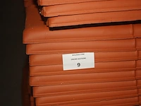 Pallet resten dakpannen (22) - afbeelding 2 van  3