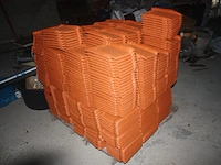 Pallet resten dakpannen (22) - afbeelding 3 van  3
