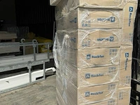 Pallet rockfon mastic 04 - afbeelding 1 van  3