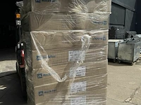 Pallet rockfon mastic 04 - afbeelding 2 van  3