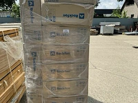 Pallet rockfon mastic 05 - afbeelding 1 van  3