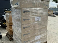 Pallet rockfon mastic 05 - afbeelding 2 van  3