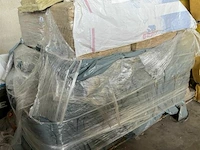 Pallet rockwoll isolatie - afbeelding 1 van  2