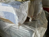 Pallet rockwoll isolatie - afbeelding 2 van  2