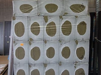 Pallet rockwool isolatie - afbeelding 1 van  4