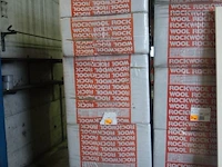 Pallet rockwool isolatie - afbeelding 4 van  4