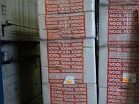 Pallet rockwool isolatie - afbeelding 1 van  4