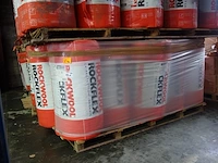 Pallet rockwool isolatie - afbeelding 1 van  2