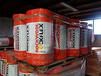 Pallet rockwool isolatie - afbeelding 1 van  2