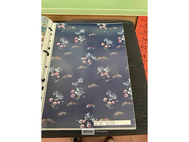 Pallet rollen cadeaupapier 220mx38cm - afbeelding 8 van  10