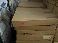 Pallet rollen papier 30mx61cm - afbeelding 1 van  4