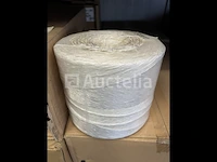 Pallet rollen touw - afbeelding 1 van  4