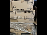Pallet rollen touw - afbeelding 3 van  4