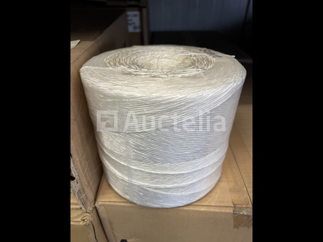 Pallet rollen touw - afbeelding 4 van  4