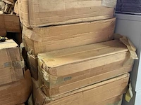 Pallet rollen vinyl 60cm div kleuren - afbeelding 2 van  4