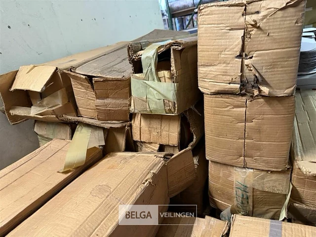 Pallet rollen vinyl 60cm div kleuren - afbeelding 4 van  4