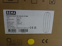 Pallet rondstrop hijsriemen rema - afbeelding 3 van  3