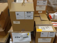 Pallet rubber/zwelband - afbeelding 1 van  5