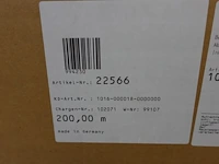 Pallet rubber/zwelband - afbeelding 3 van  5