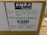 Pallet rubber/zwelband - afbeelding 4 van  5