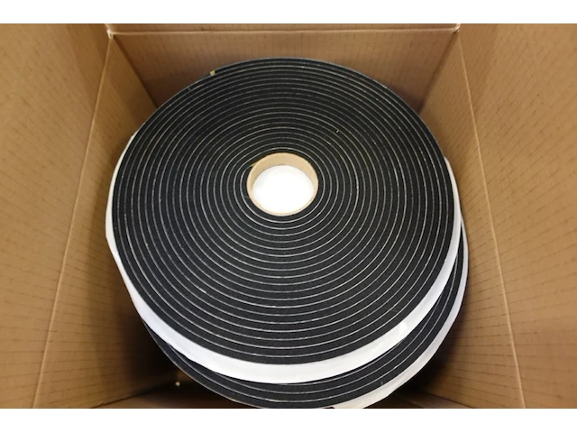 Pallet rubber/zwelband - afbeelding 5 van  5