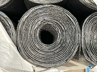 Pallet s-roll app donkere lei dakbedekking (2x) - afbeelding 2 van  4