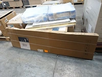 Pallet sanitair - afbeelding 1 van  6