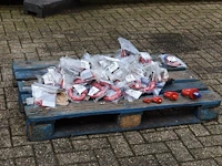 Pallet schroefogen / hijsmateriaal - afbeelding 1 van  1